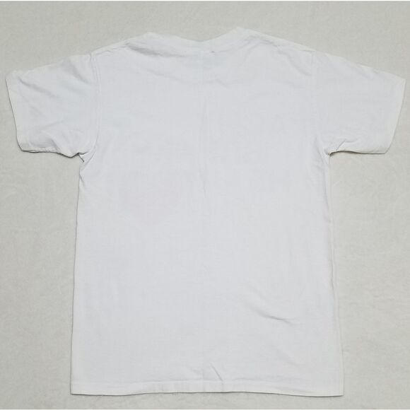 RARE Vintage 1992 Billy Ray Cyrus Achy Breaky Heart Tee High Rise Shorts Set - Picture 6 of 12